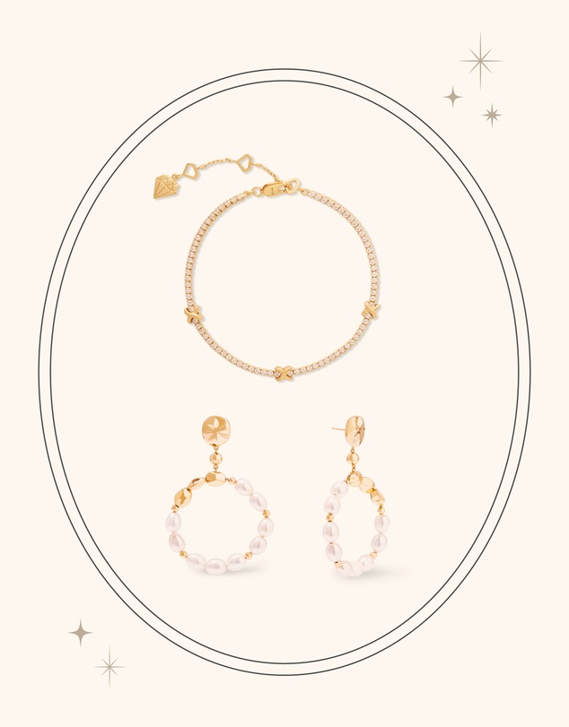 Wanderlust + Co - Timeless Elegance Set