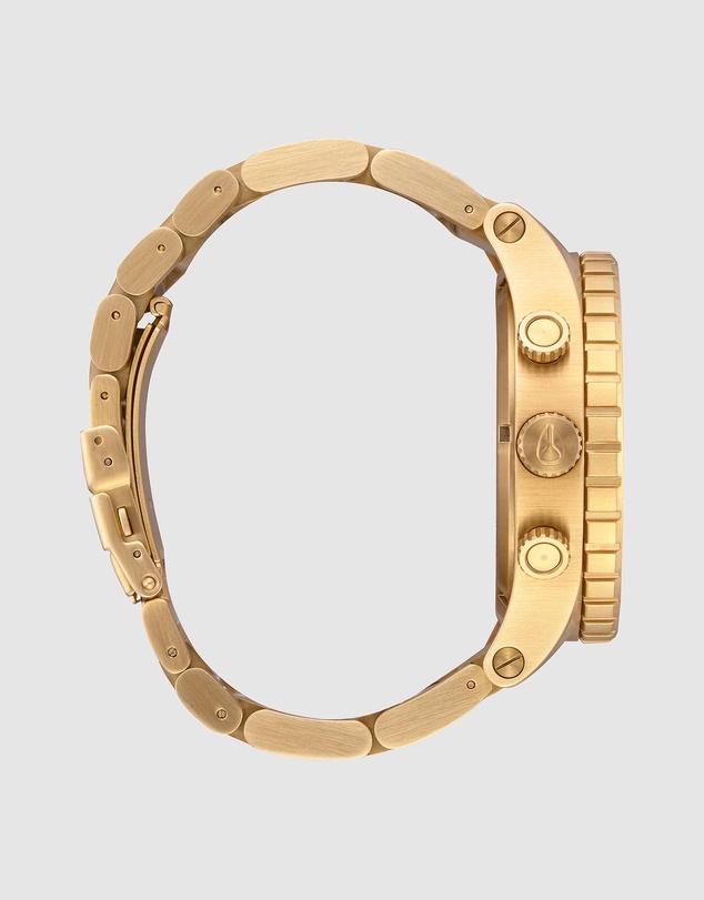 Nixon - 51-30 Chrono Watch