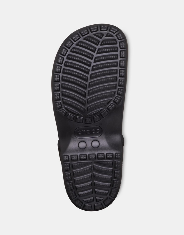 Crocs - Classic Mary Jane - Kids-Teens
