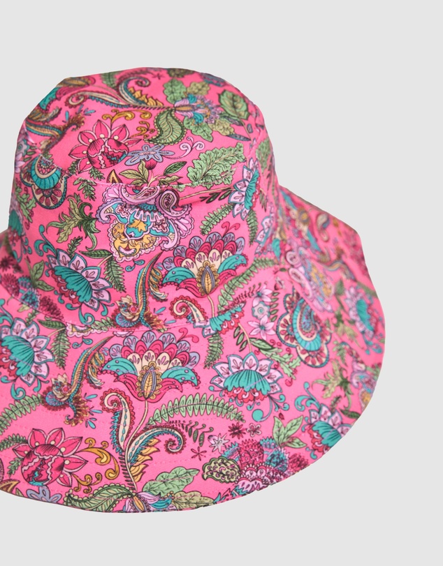 Olga Valentine - Bucket Hat
