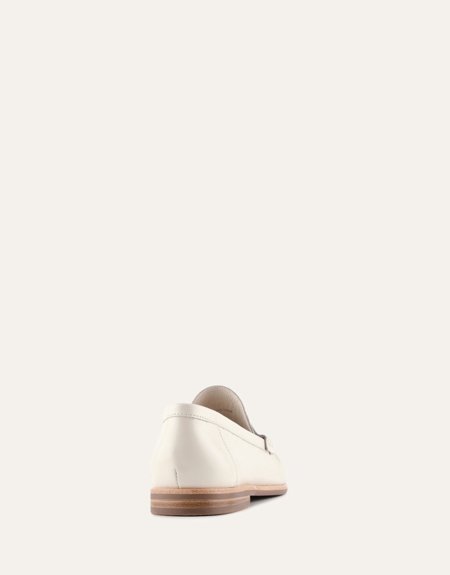 Jo Mercer - Myrtle Loafers