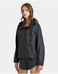 Tilley - Lightweight Ripstop Anorak