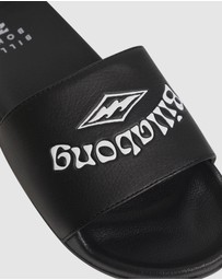 Billabong - Womens Crusey Slides