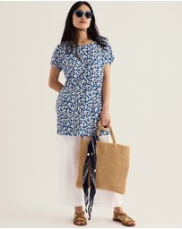 Seasalt - Seasalt Cornwall Ocean Gaze Tunic