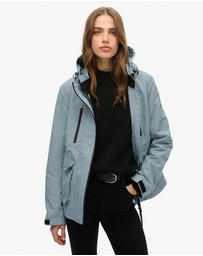 Superdry - Hood Ultimate Tech Windbreaker