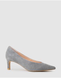 Edward Meller - COSETTE55 Choked Up Pump