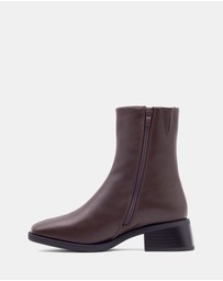 Therapy - Dalby Ankle Boots