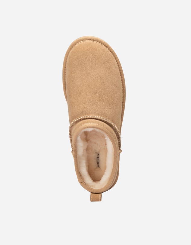 Ozwear Connection Uggs - Ugg Microflex Mini Boots