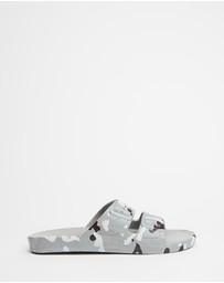 Freedom Moses - Slides - Unisex