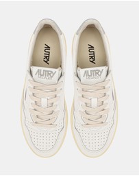 Autry - Platform Low - Women's
