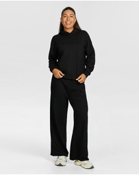 Rockwear - Plush Fleece Hoodie