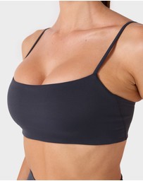 REC GEN - FITform Strap Bra