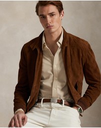 Polo Ralph Lauren - ICONIC EXCLUSIVE - Knit Oxford Shirt