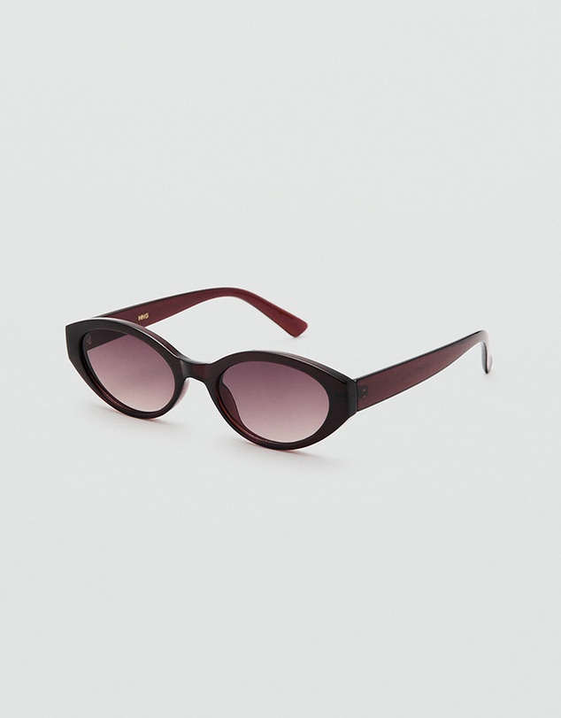 M.N.G - Fleur Sunglasses