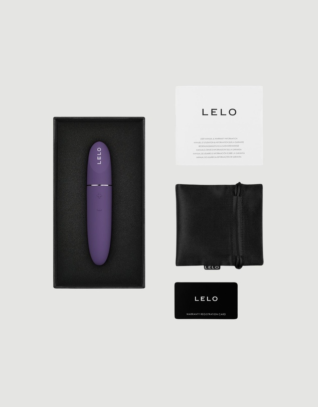 LELO - Mia 3