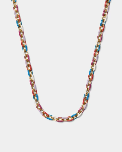 MIMCO - Vivid Chain Necklace