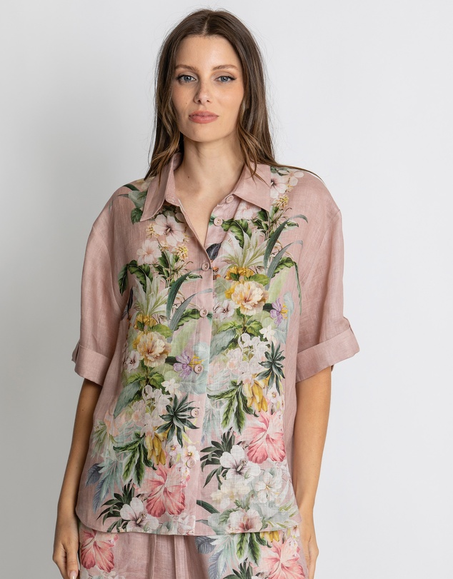 KACHEL - Luna Shirt