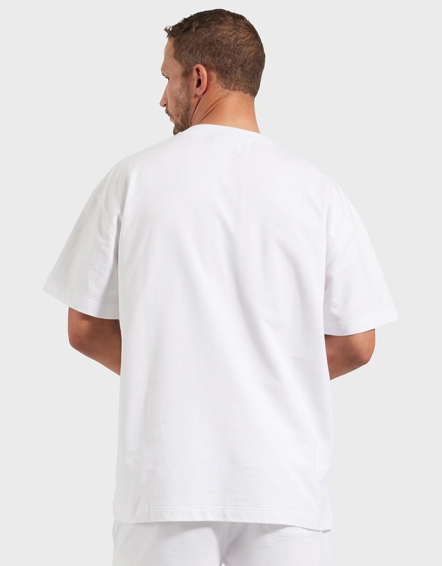 Academy Brand - Varsity Crew Tee