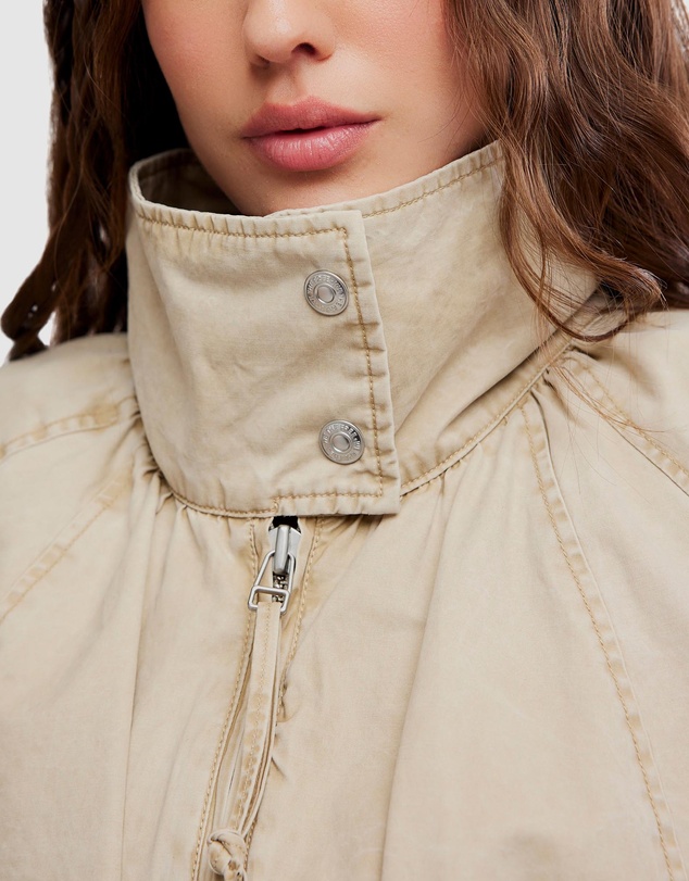Free People - Chelsea Jacket