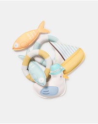 Sunnylife - 6-Pack Sammy the Seagull Dive Buddies - Kids