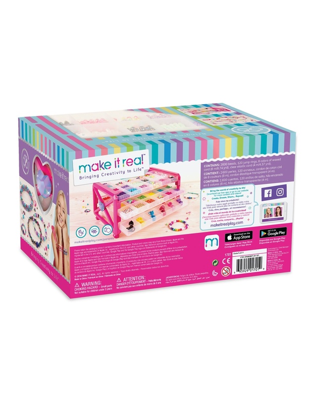 Make It Real - Ultimate Bead Studio