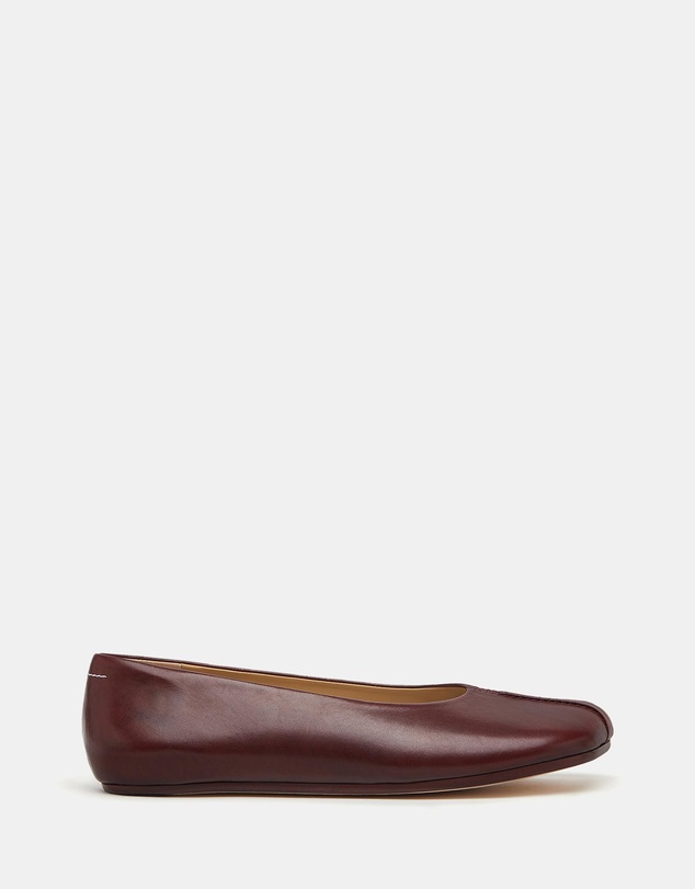 MM6 Maison Margiela - Ballet Shoe
