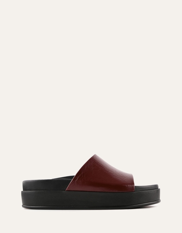 Jo Mercer - Wesley Flat Sandals