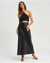 ST MRLO - Newport Skirt