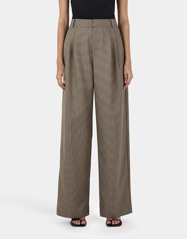 Hansen & Gretel - Hamilton Suit Pant