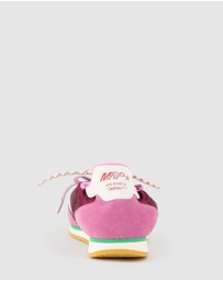Edward Meller - JOVIAL Elastic Sneaker