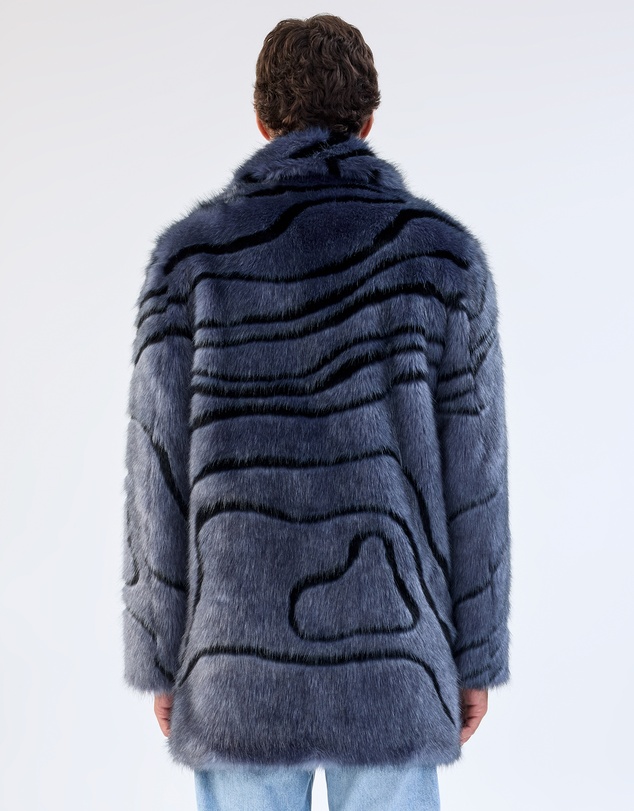 Unreal Fur - Delta Coat