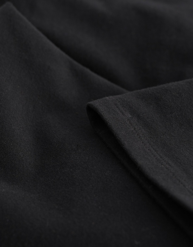 Seasalt - Seasalt Cornwall Black Sea Dance Cotton Leggings