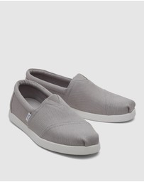 TOMS - Alpargata FWD Slip-On