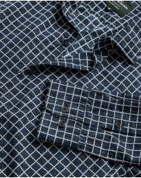 Rodd & Gunn - Sailrock Long Sleeve Sports Fit Shirt