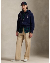 Polo Ralph Lauren - The RL Fleece Hoodie