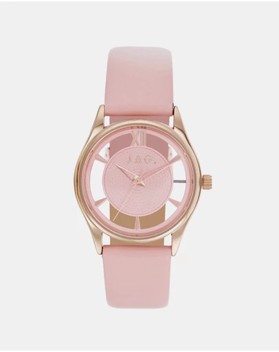 Jag - Jag Croydon Women's Watch