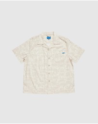 Larriet - Bikovi Short Sleeve Shirt