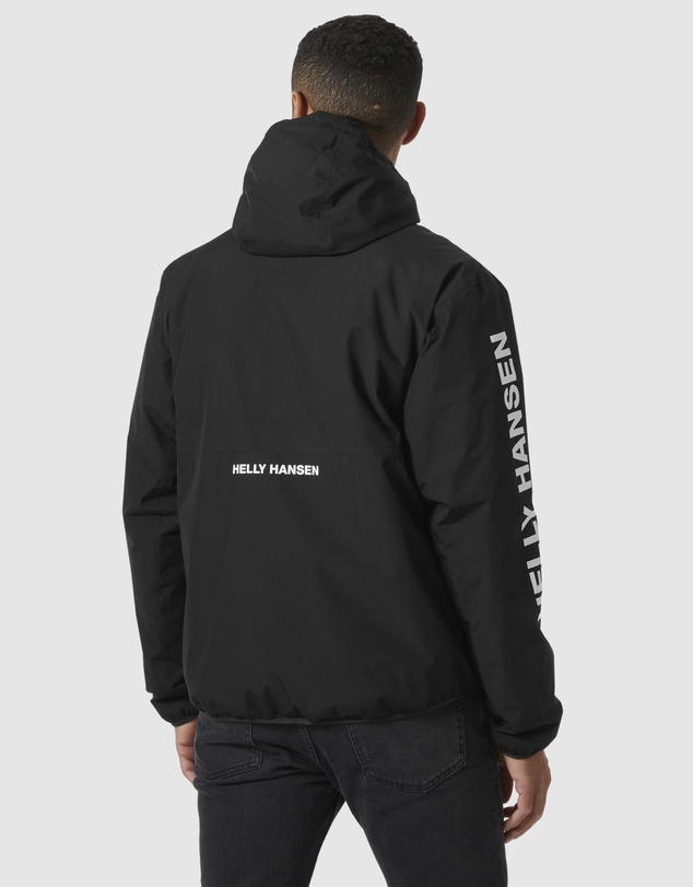Helly Hansen - Ervik Ins Rain Jacket