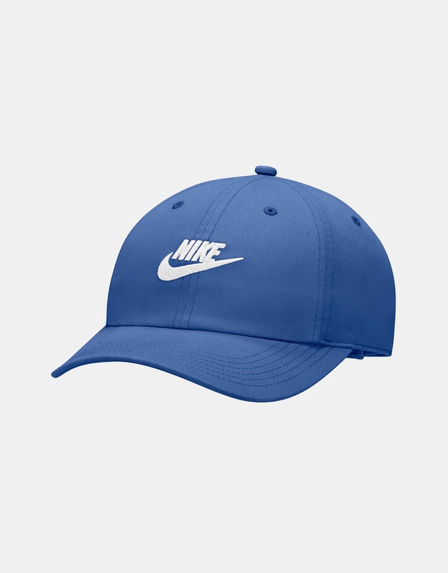 Nike - Unstructured Futura Wash Cap - Teens