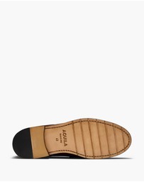 Aquila - D'ORO Collection - Raynor Loafers