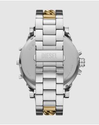 Diesel - Mr. Daddy 2 Multicolor Chronograph Watch