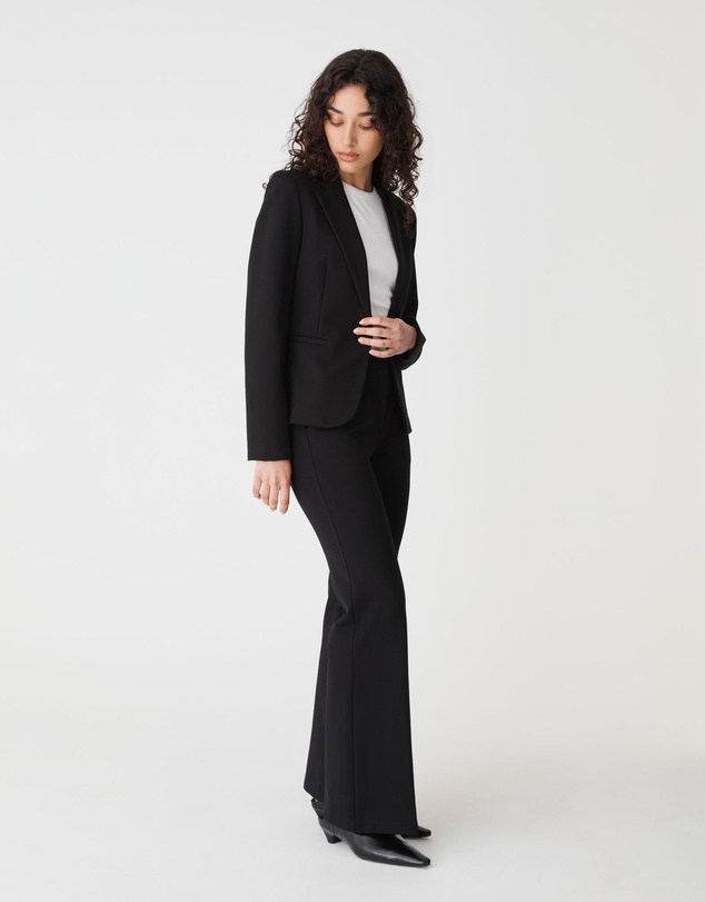 Forcast - Sutton Single Breasted Blazer
