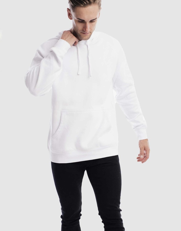 First Division - Weekender Hoodie