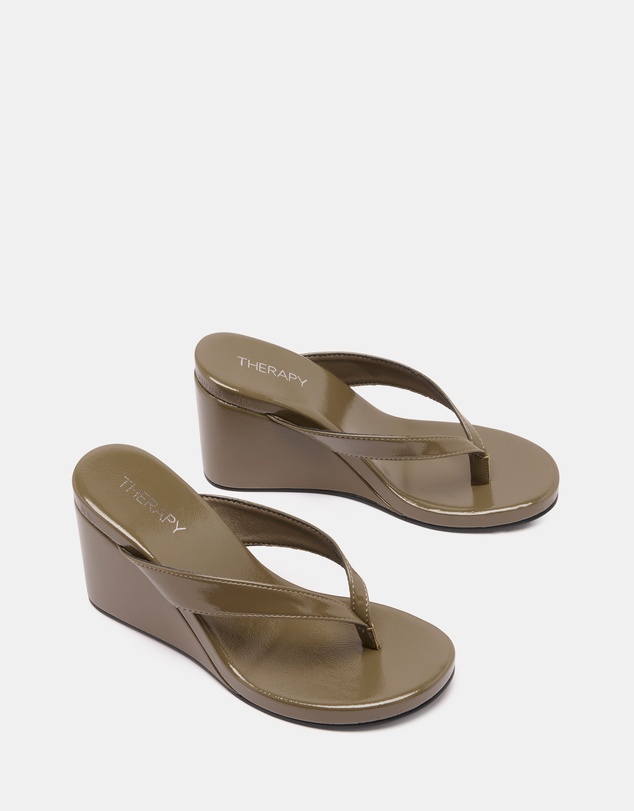 Therapy - Ren Wedges