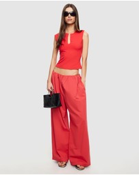 Lioness - Tribeca Top