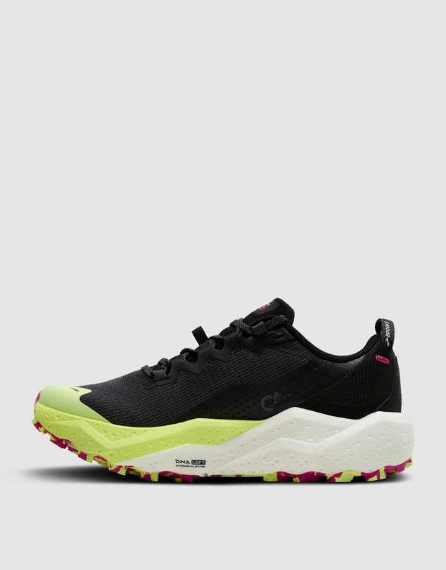 Brooks - Caldera 8 - Women's
