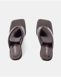 Therapy - Lennox Wedges