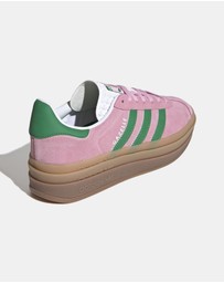 adidas Originals - Gazelle Bold - Women's