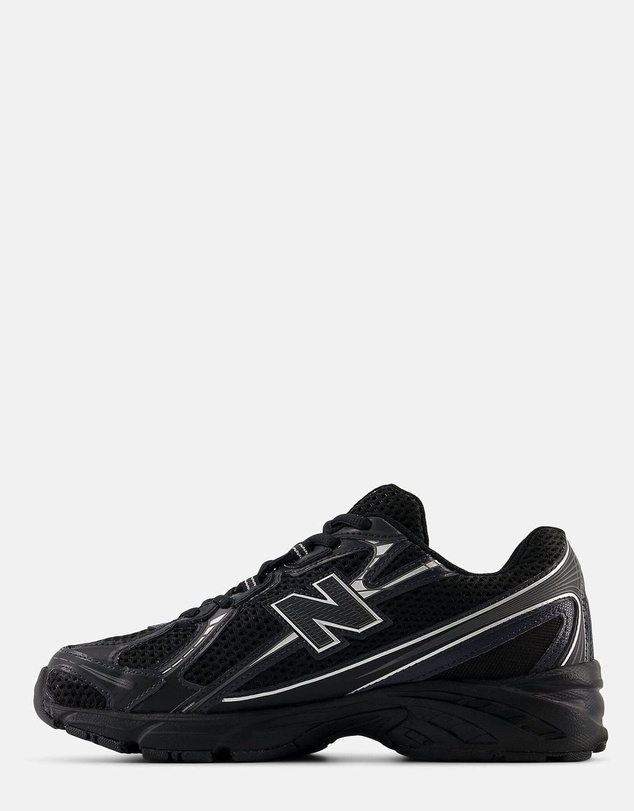 New Balance - 740 - Unisex