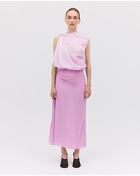 Bianca Spender - Banksia Skirt
